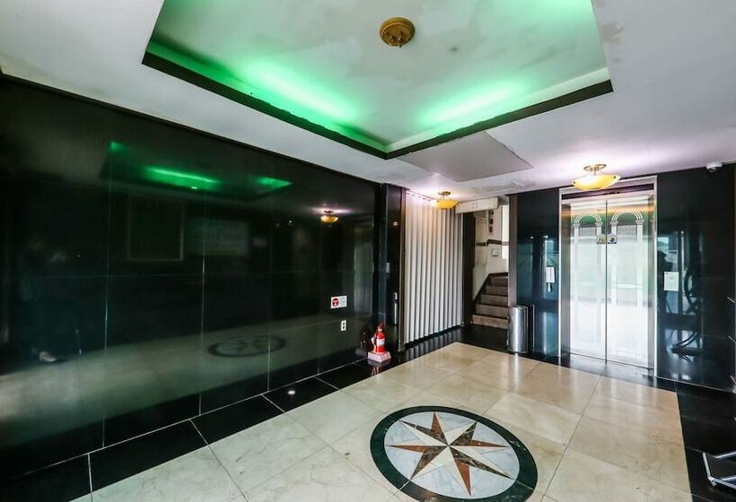 Мотель Gongju Titanic