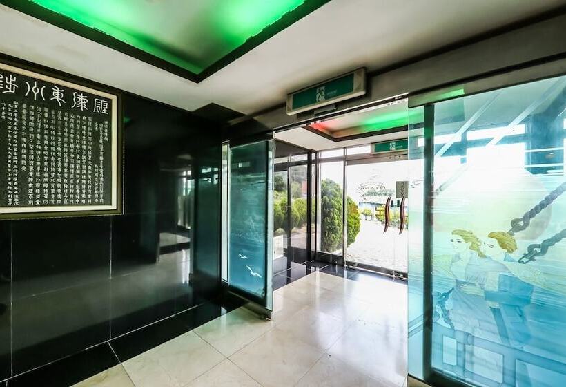 Мотель Gongju Titanic