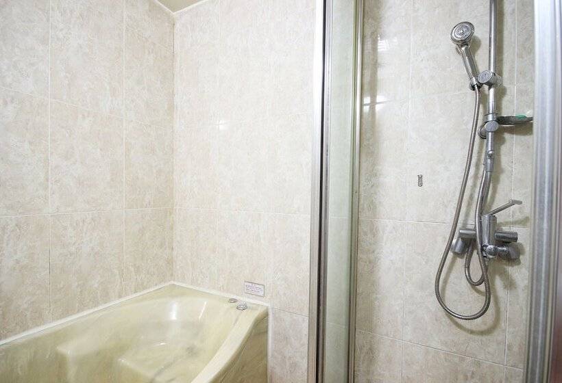 Мотель Goseong Wawatel