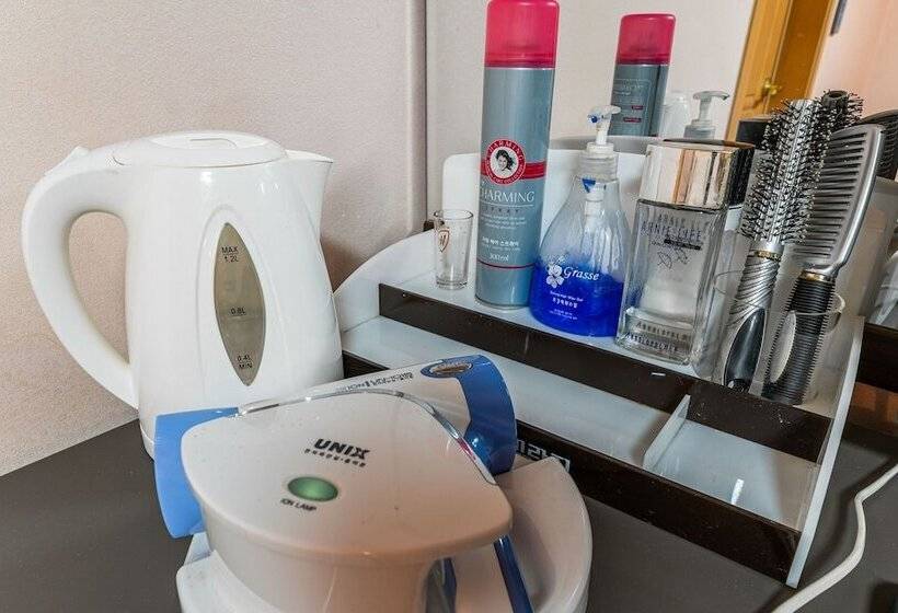 فندق على الطريق Guri Dams