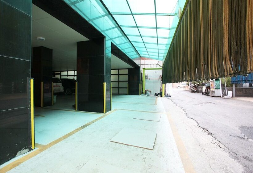 فندق على الطريق Guri Dams