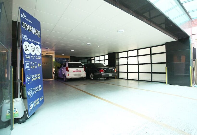 فندق على الطريق Guri Dams