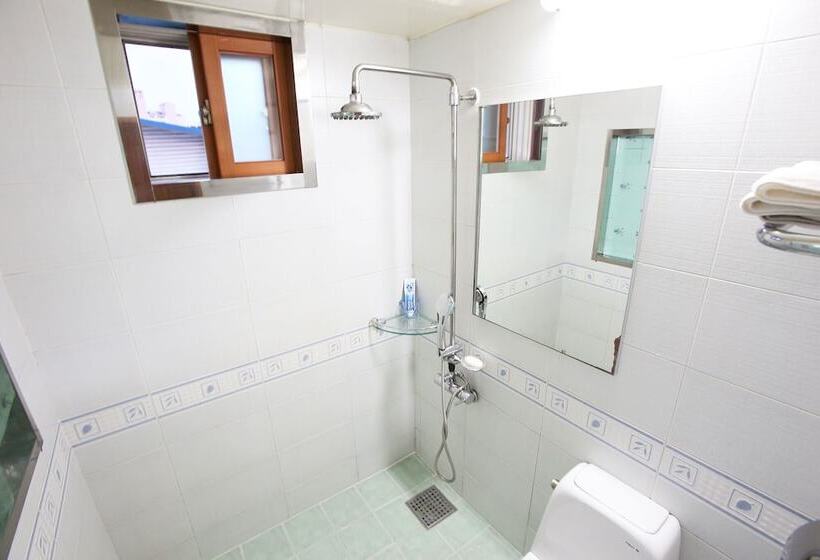 فندق على الطريق Guri Dams