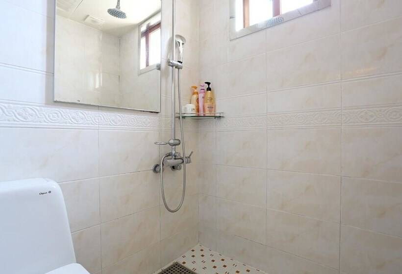 فندق على الطريق Guri Dams