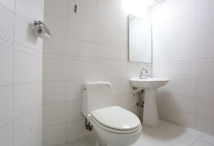 فندق على الطريق Guri Dams