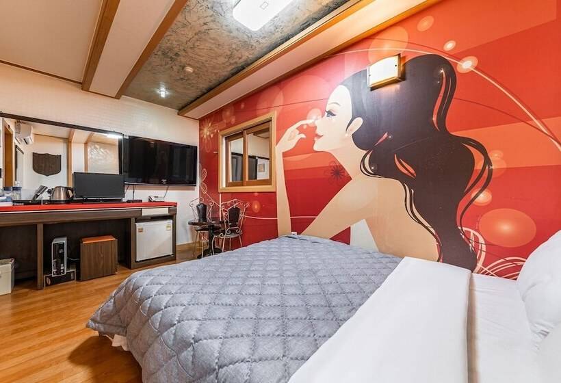 فندق على الطريق Guri Dams