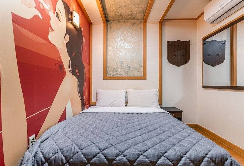 فندق على الطريق Guri Dams