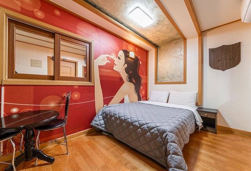 فندق على الطريق Guri Dams