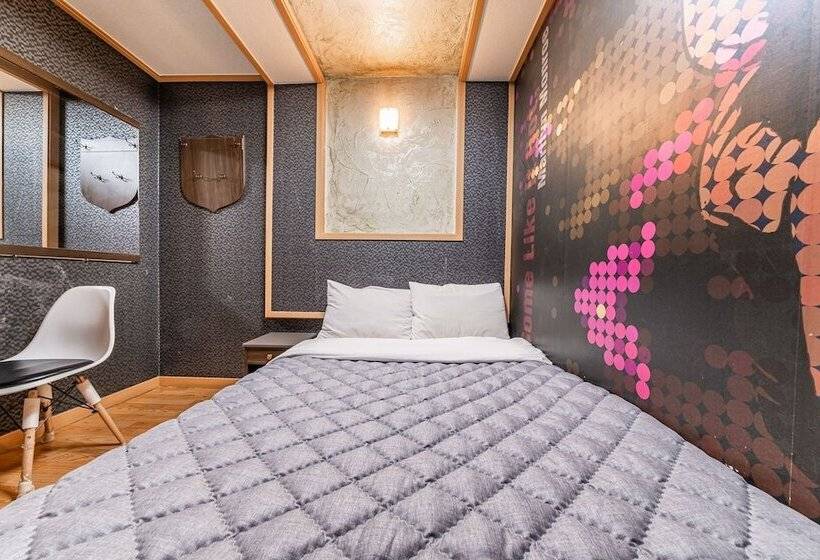 فندق على الطريق Guri Dams