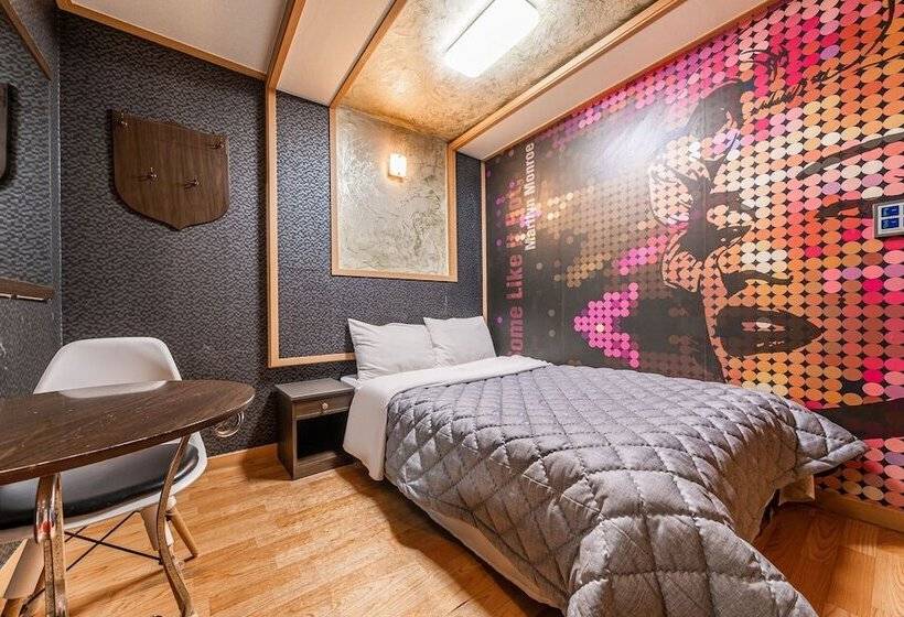 فندق على الطريق Guri Dams