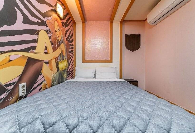 فندق على الطريق Guri Dams