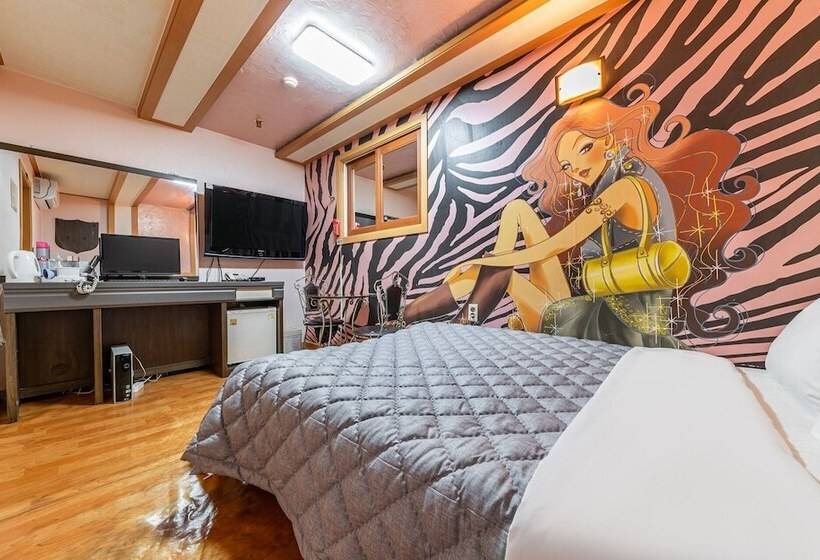 فندق على الطريق Guri Dams