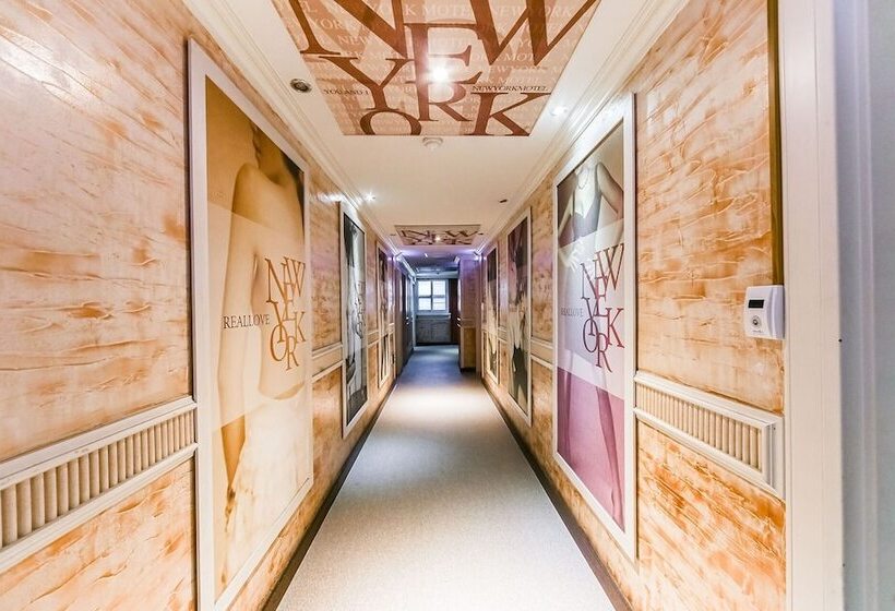 汽车旅馆  Gyeongsan Chyam