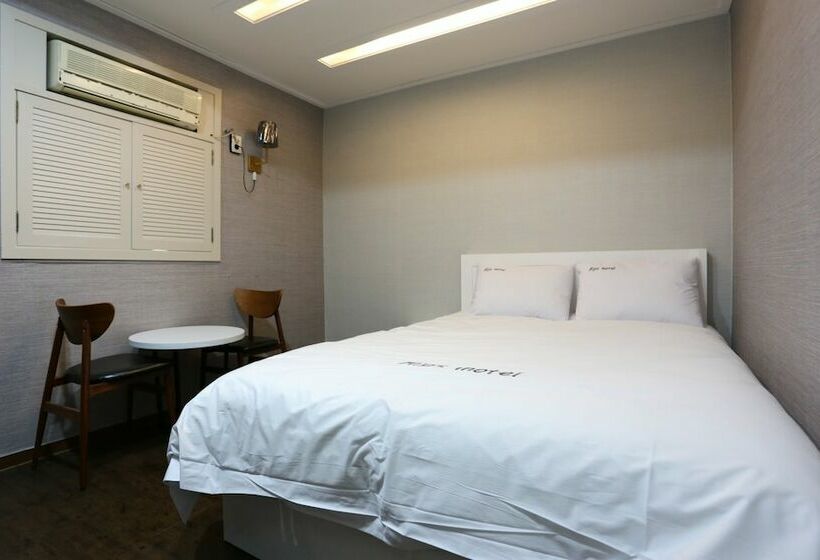 Motel Hongcheon Alps