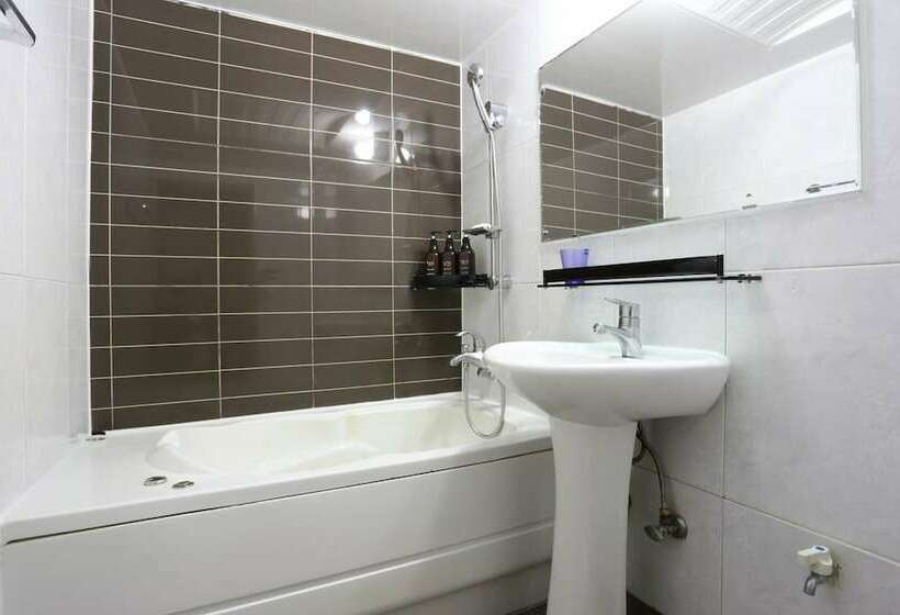 Motel Hongcheon Alps