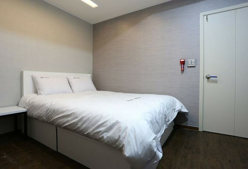 Motel Hongcheon Alps