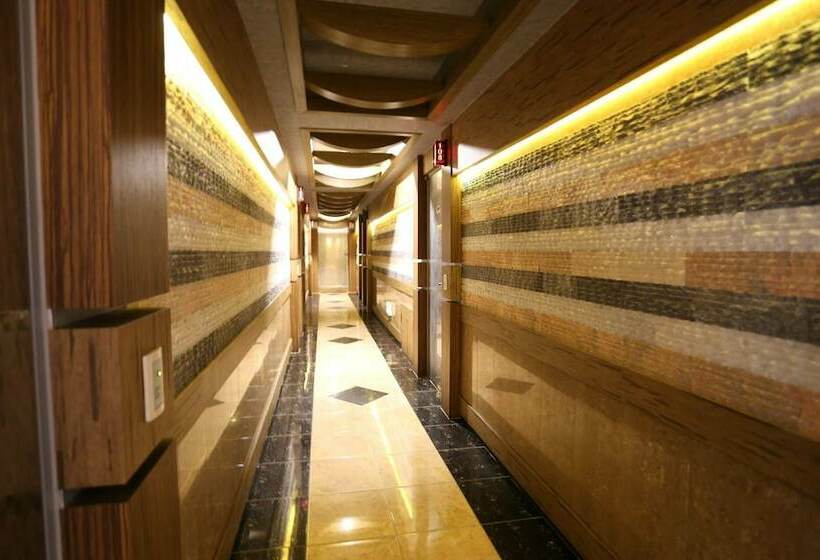 Motel Hongcheon Alps