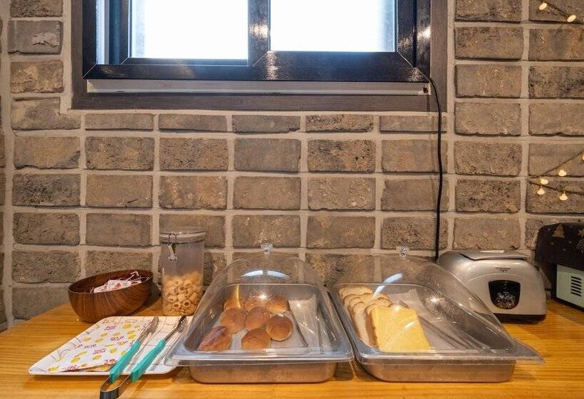 Motel Icheon Paradise