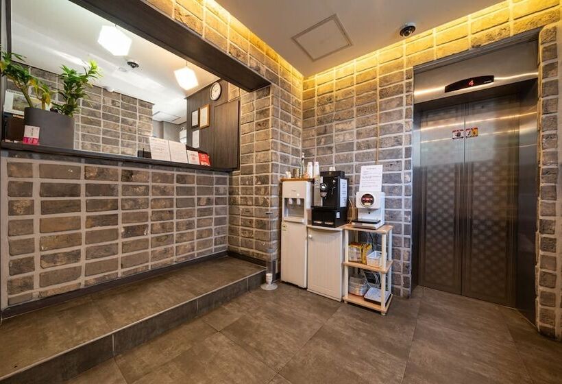 Motel Icheon Paradise