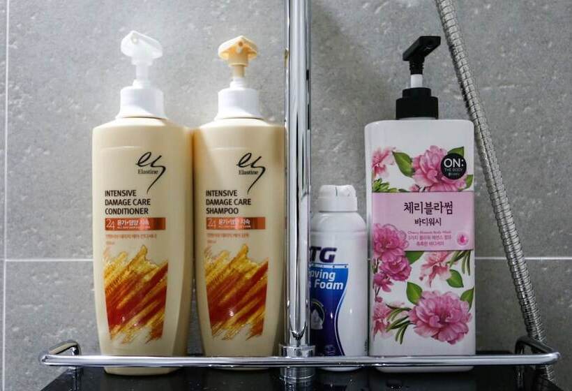 Motel Icheon Paradise