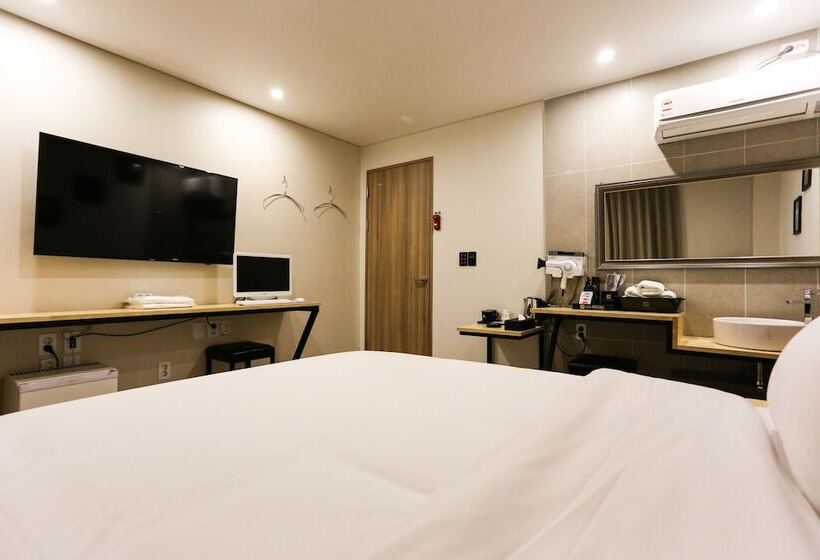 Motel Icheon Paradise