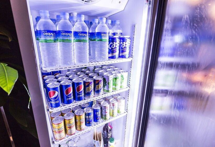 Motell Indeokwon Cello