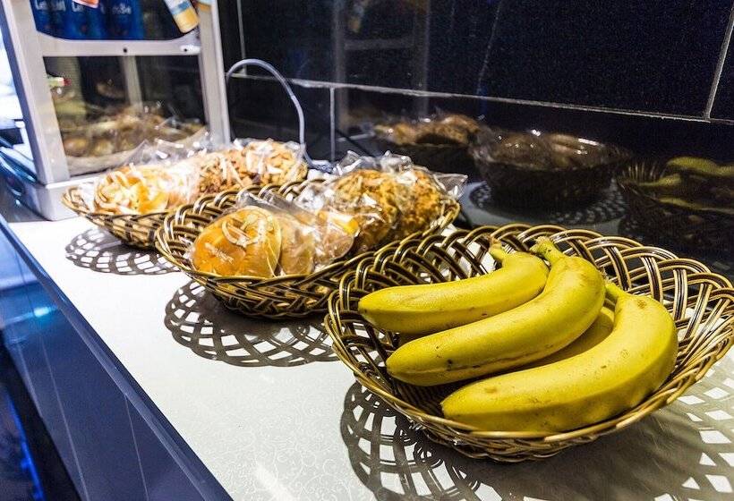 Motell Indeokwon Cello