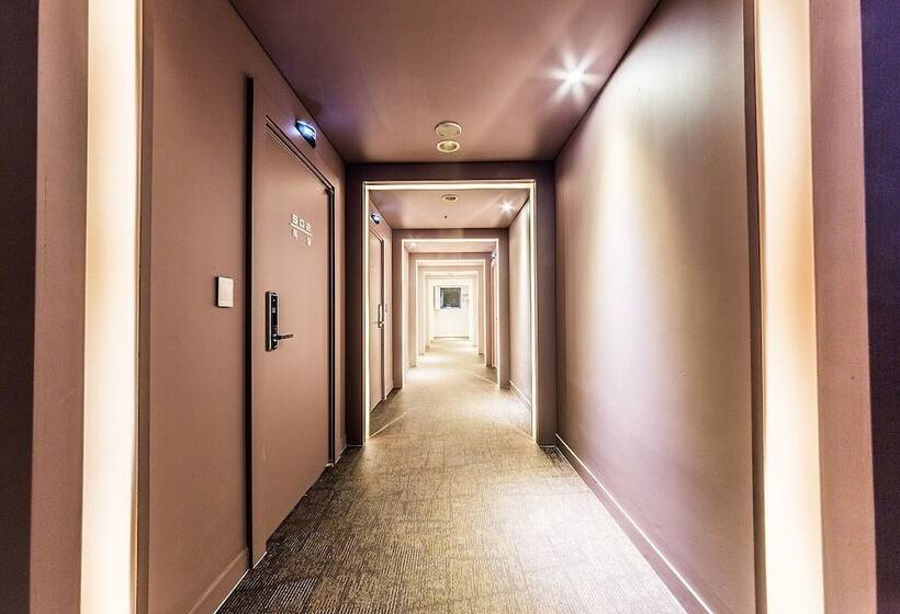 Motell Indeokwon Cello