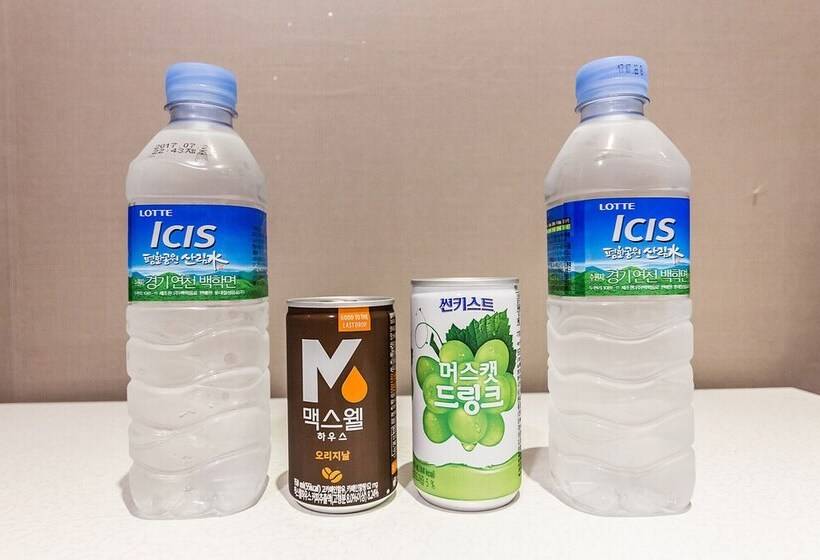 Motell Indeokwon Cello