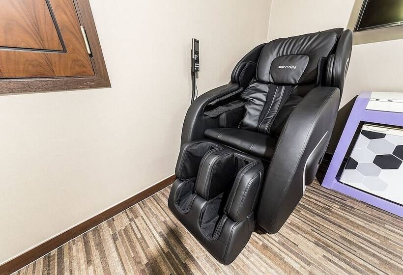 Motell Indeokwon Cello