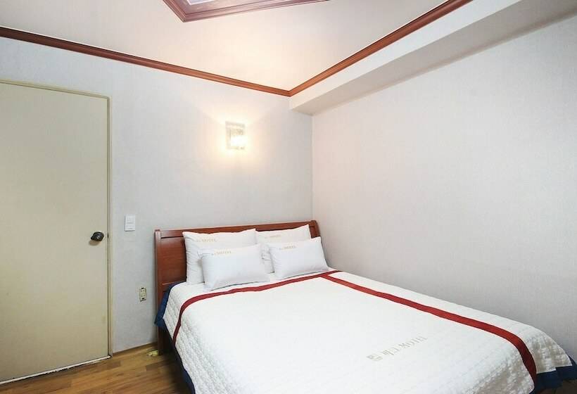 モーテル Jinju Park