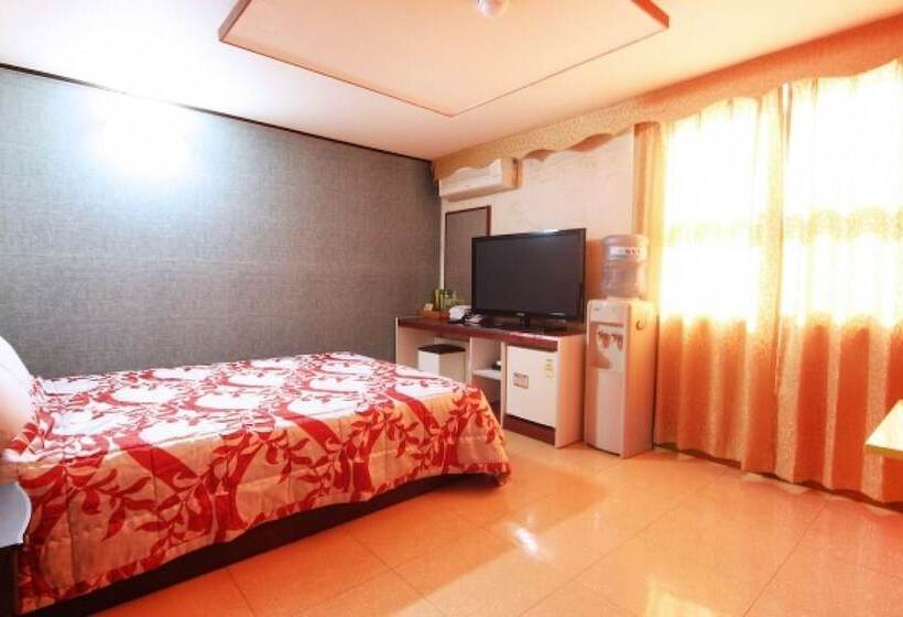 Motel Mokpo Plus