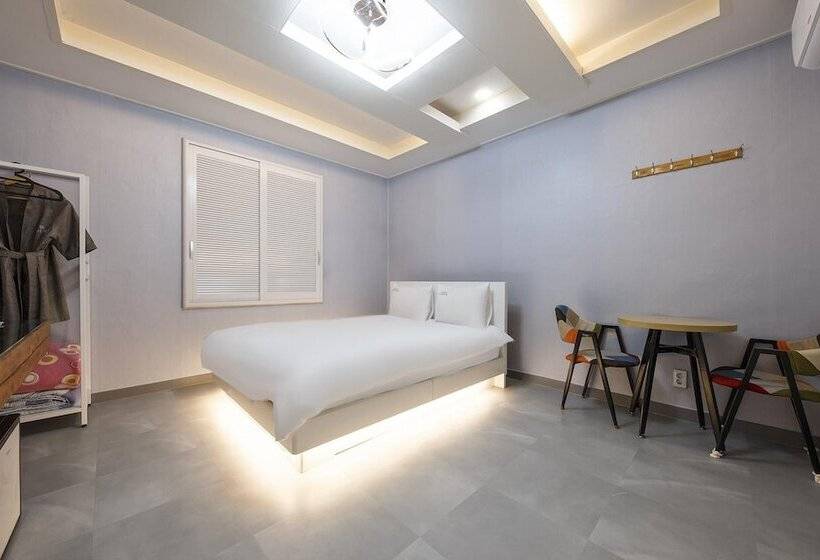 Motel Mungyeong Arirang