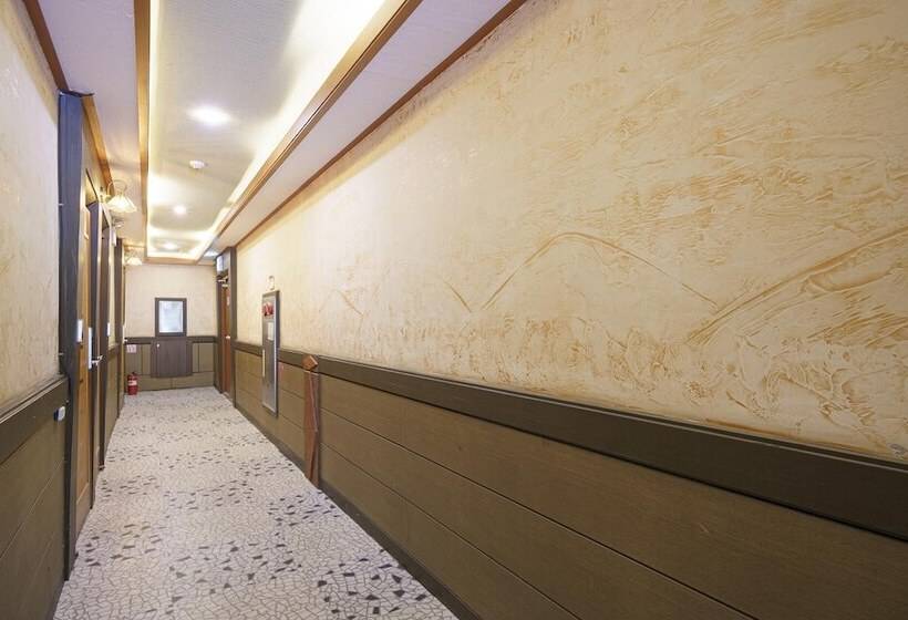 Motel Mungyeong Arirang