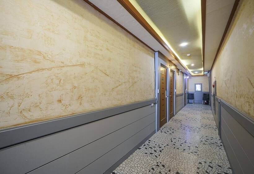 Motel Mungyeong Arirang