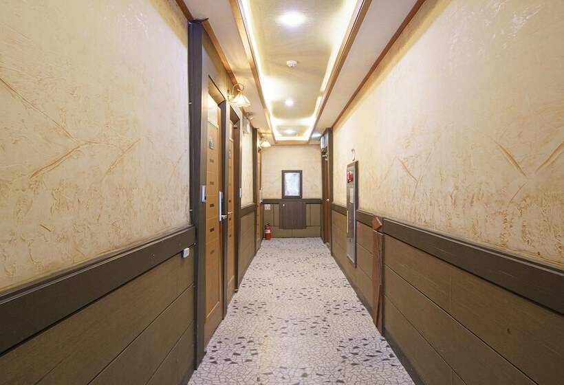 Motel Mungyeong Arirang