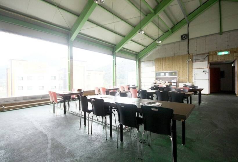 Motel Mungyeong Arirang