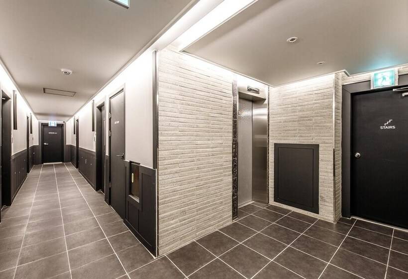 モーテル Venesian