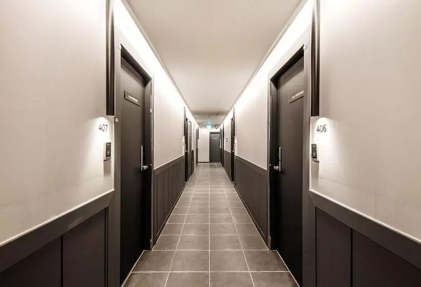 モーテル Venesian