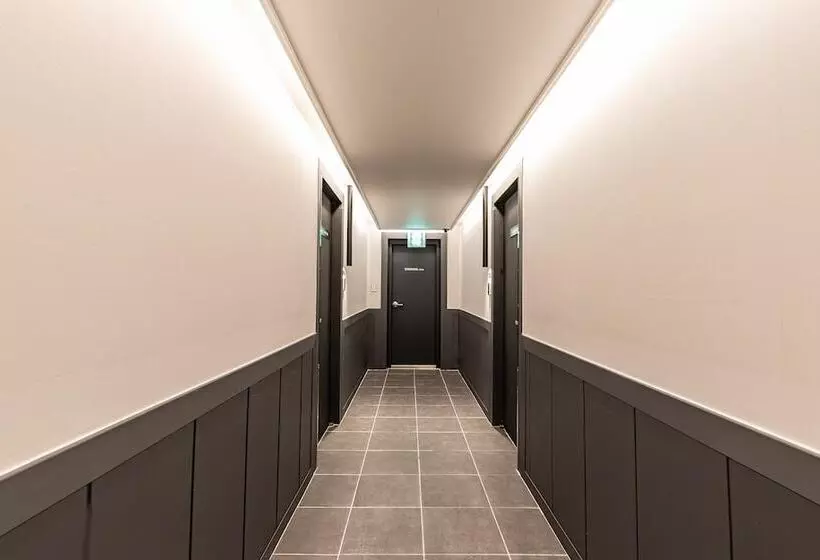 モーテル Venesian