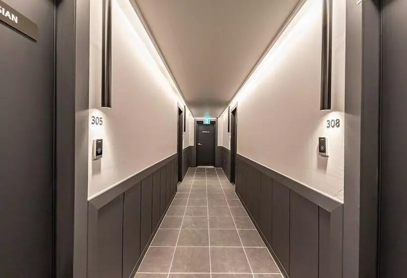 モーテル Venesian