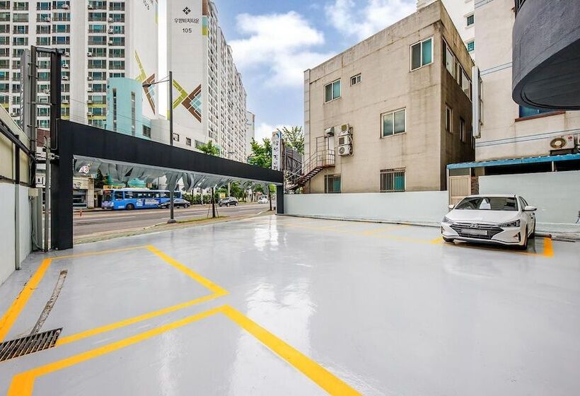 モーテル Venesian