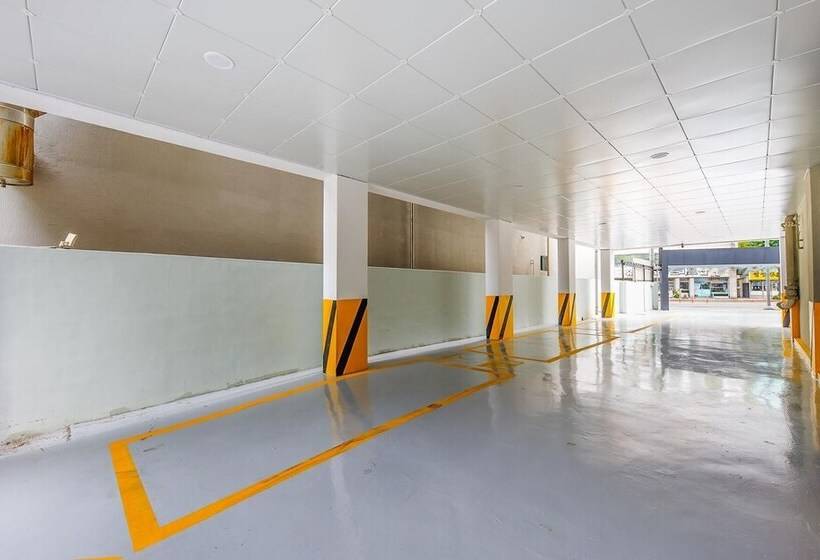 モーテル Venesian