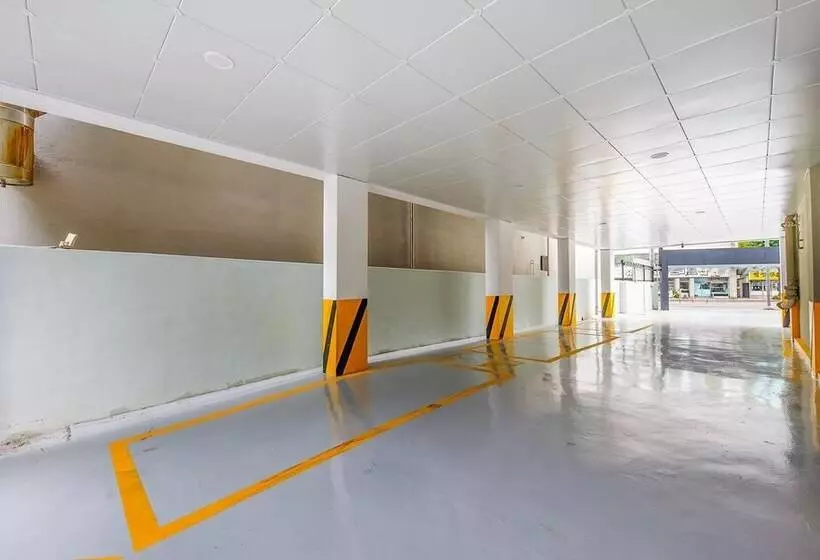 モーテル Venesian