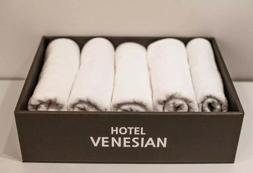 モーテル Venesian