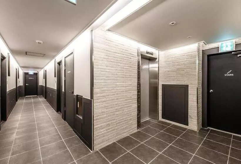 モーテル Venesian