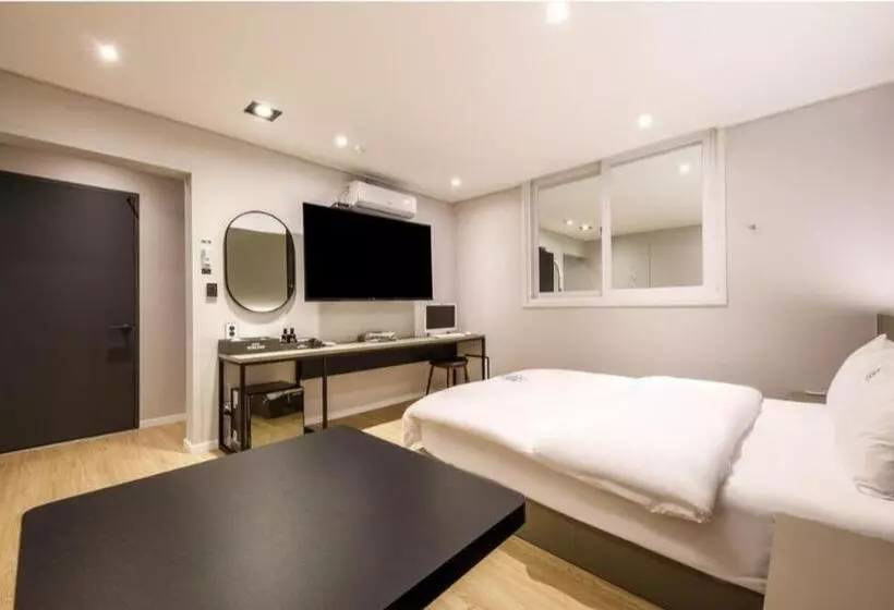 モーテル Venesian