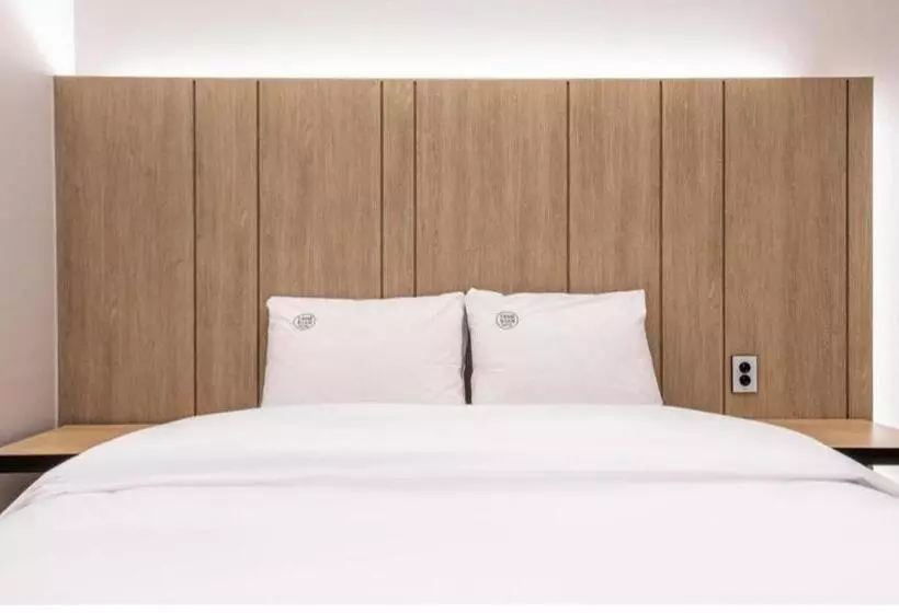 モーテル Venesian