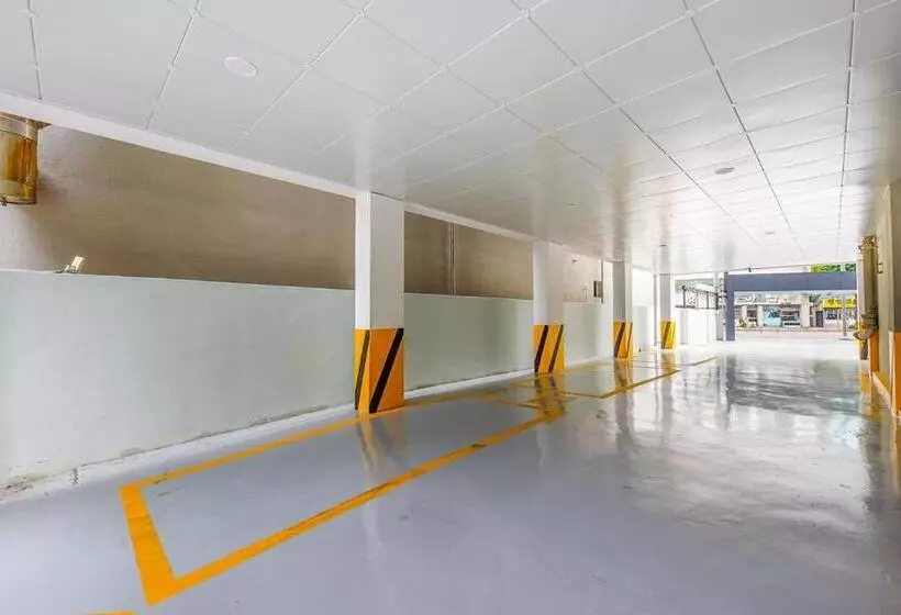 モーテル Venesian