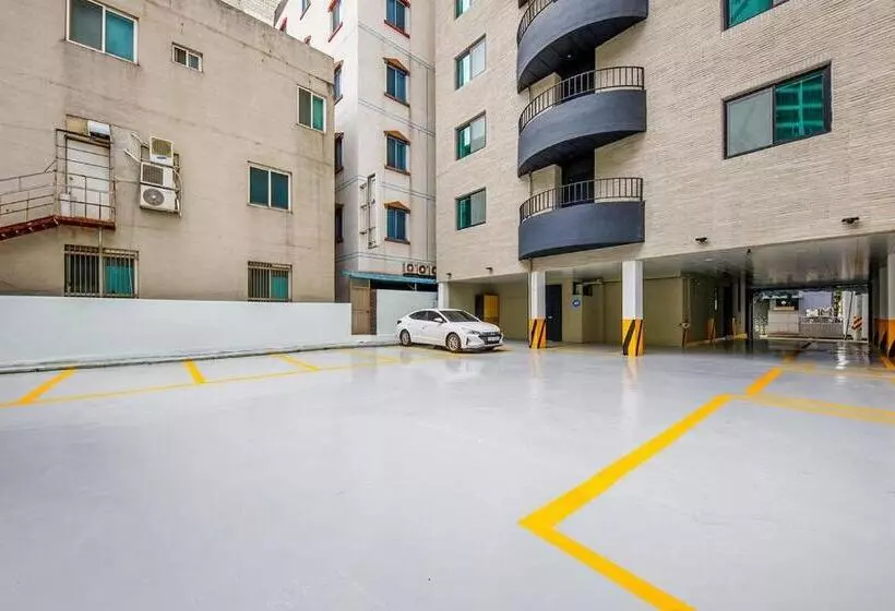 モーテル Venesian